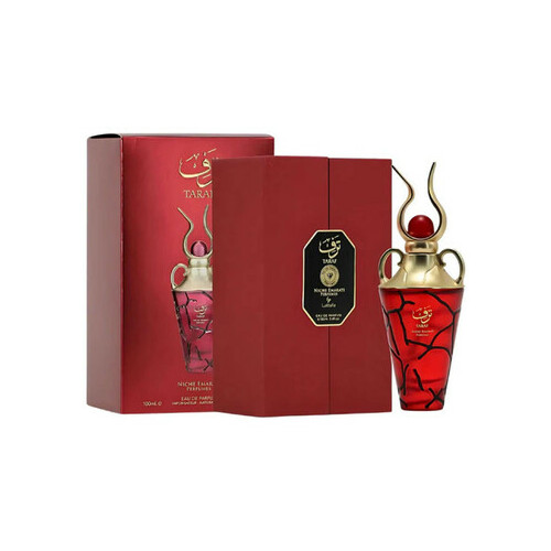 Lattafa Perfumes Taraf EDP (Woman, 100ml)