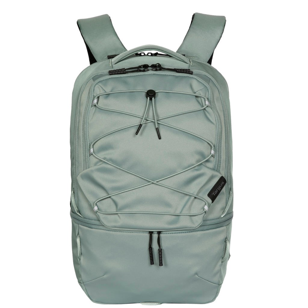 Targus 15-16in Work+Play Flex Ecosmart Backpack
