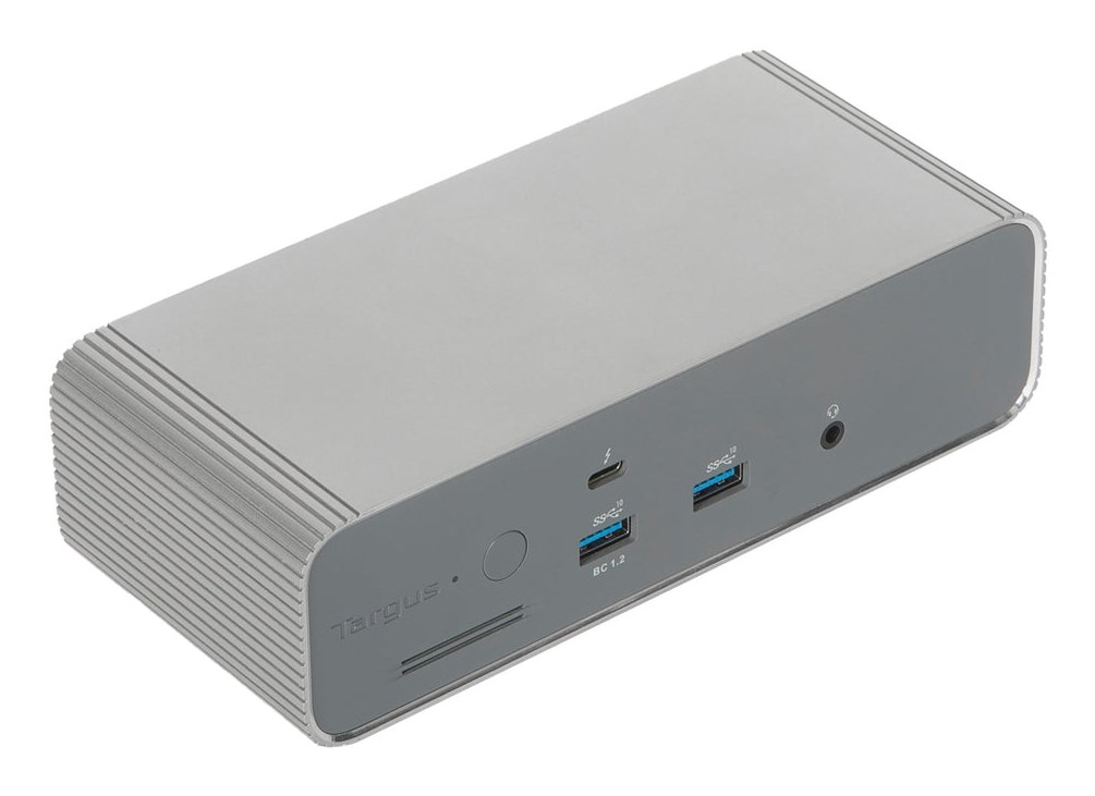 Targus DOCK230EUZ laptop dock/port replicator Wired
