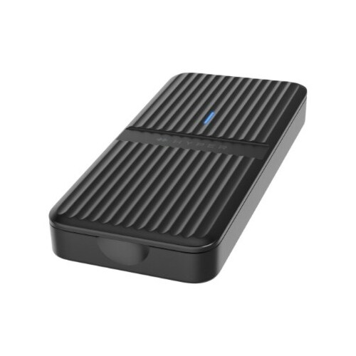 No name Targus HD2500GL storage drive