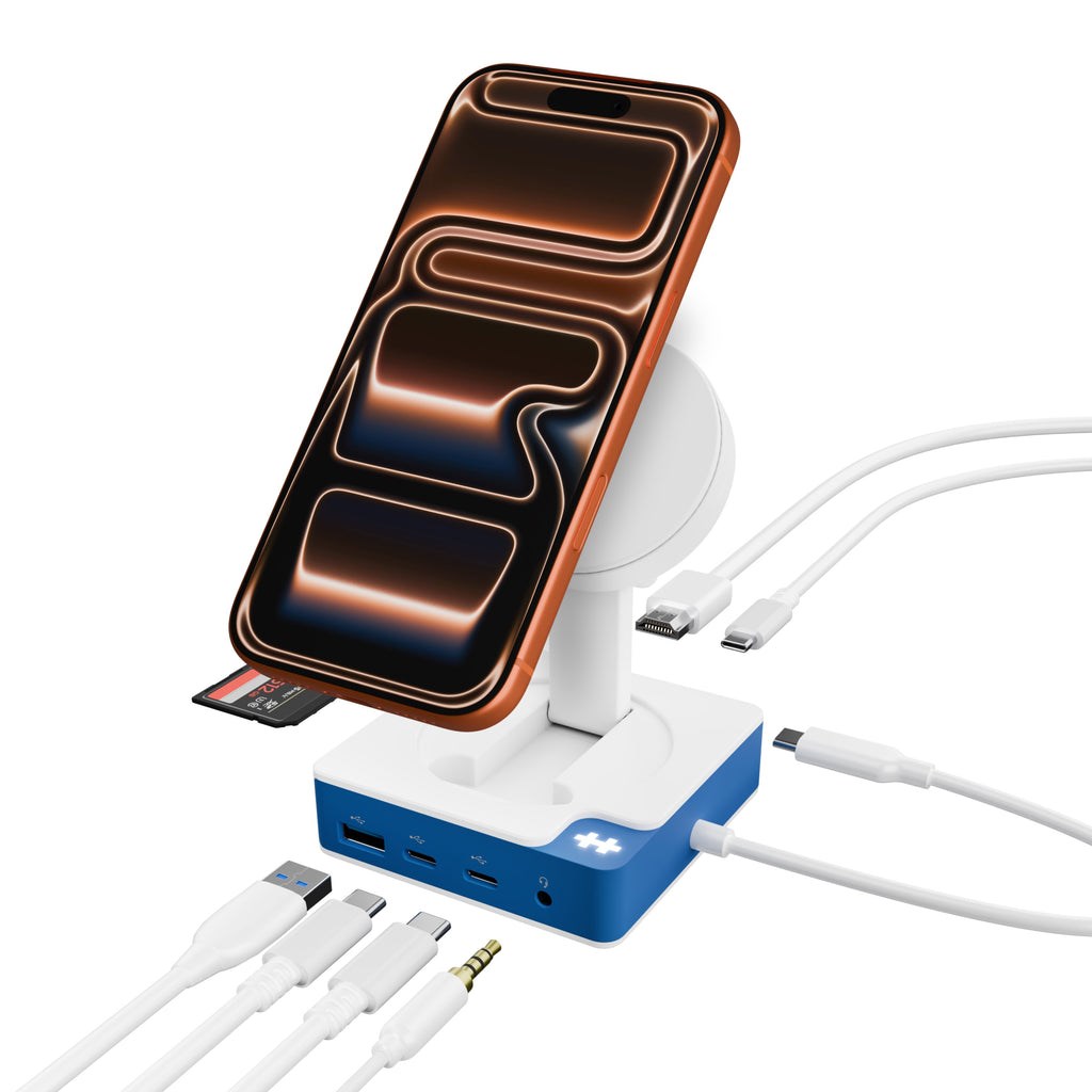 Targus  HyperDrive Wired USB 3.2