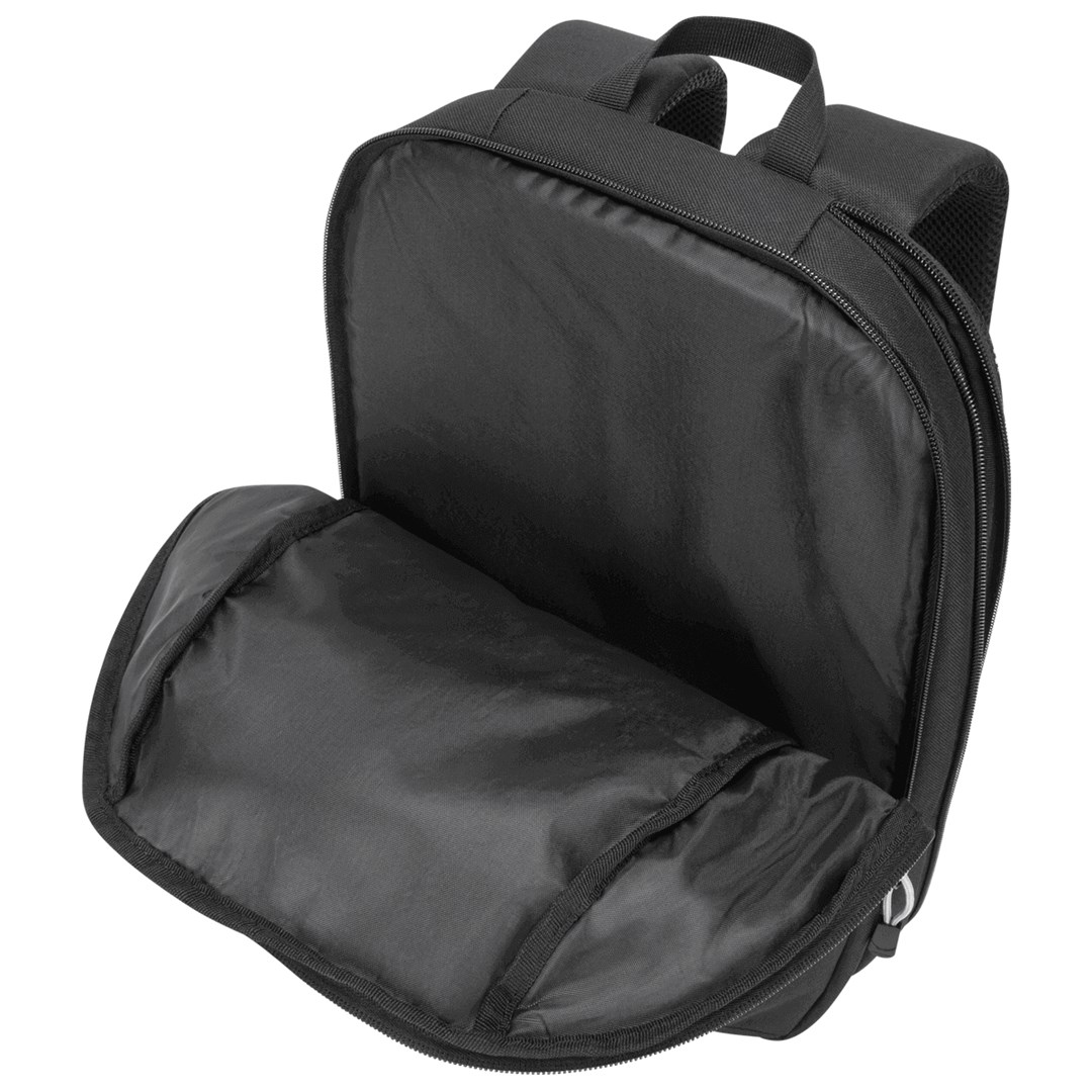 Targus TSB966GL backpack Black | TSB966GL