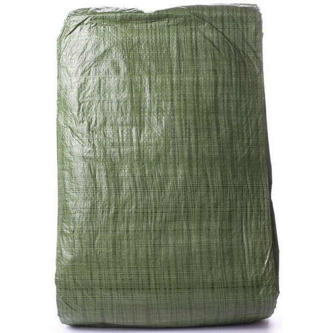 No name TARPAULIN (GREEN 10 X