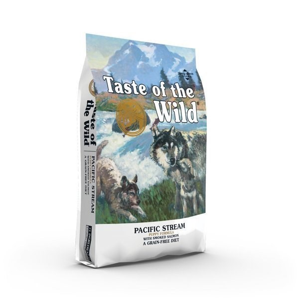 Taste of the Wild Puppy Pacific