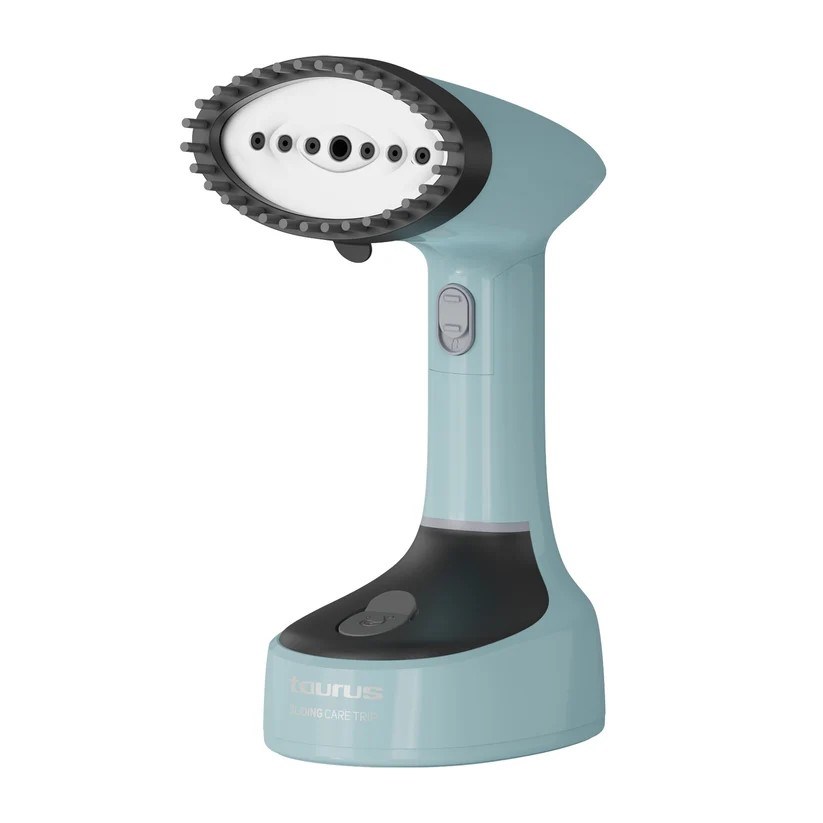 Taurus  1400 W Foldable Handheld Steamer