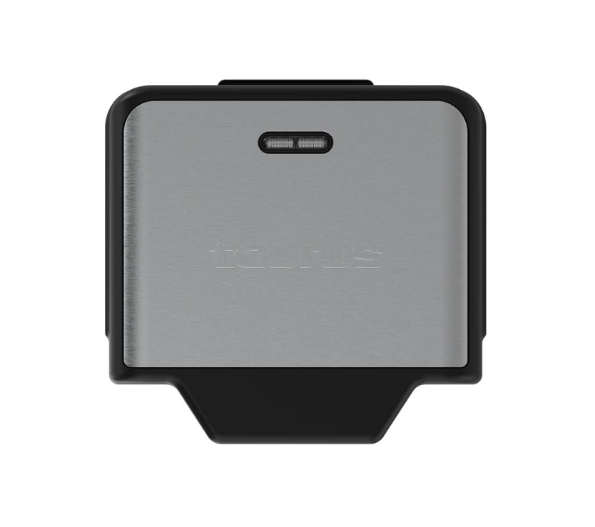Taurus 3-in-1 Miami Legend Toaster |