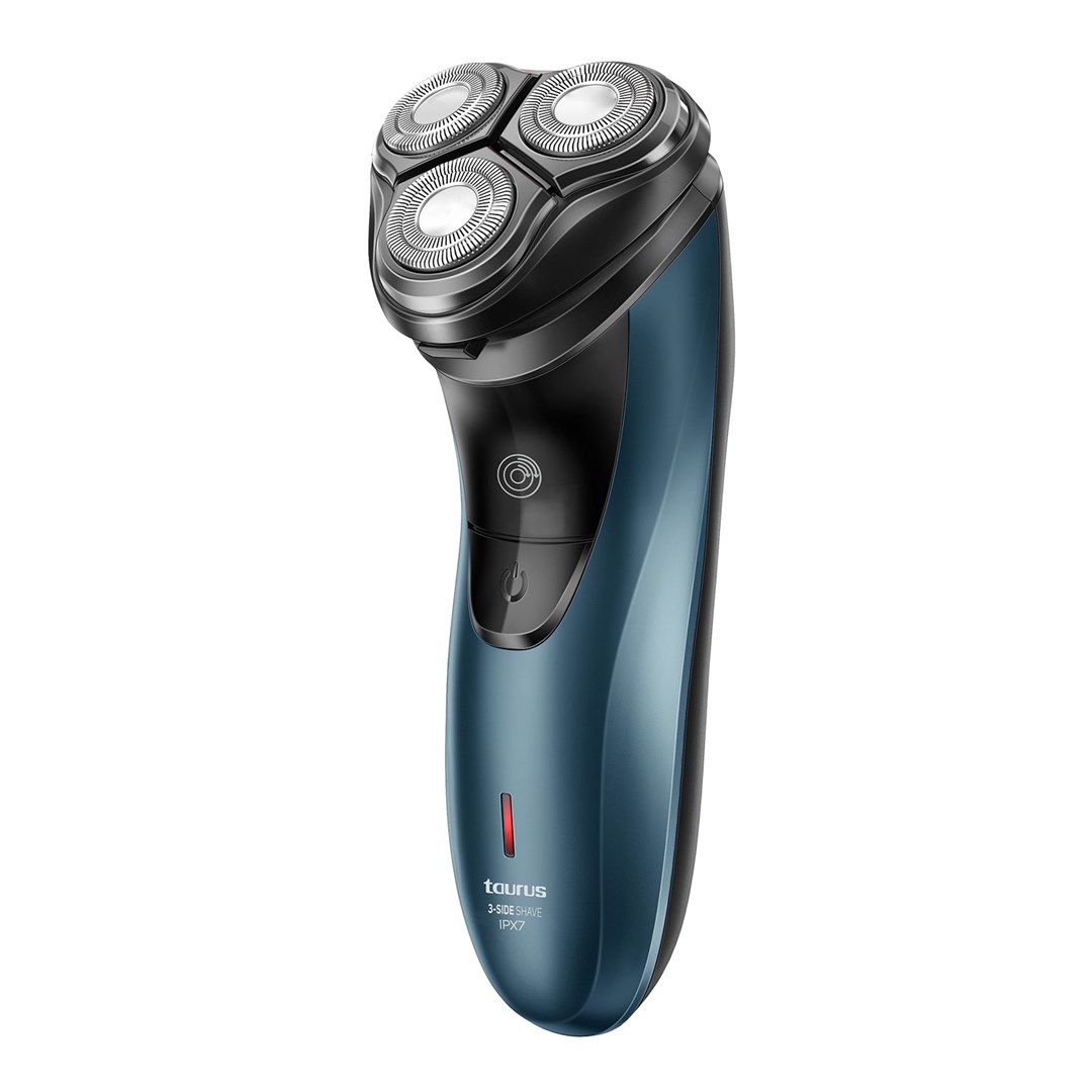Taurus  3 Side Shave IPX7 Rotation