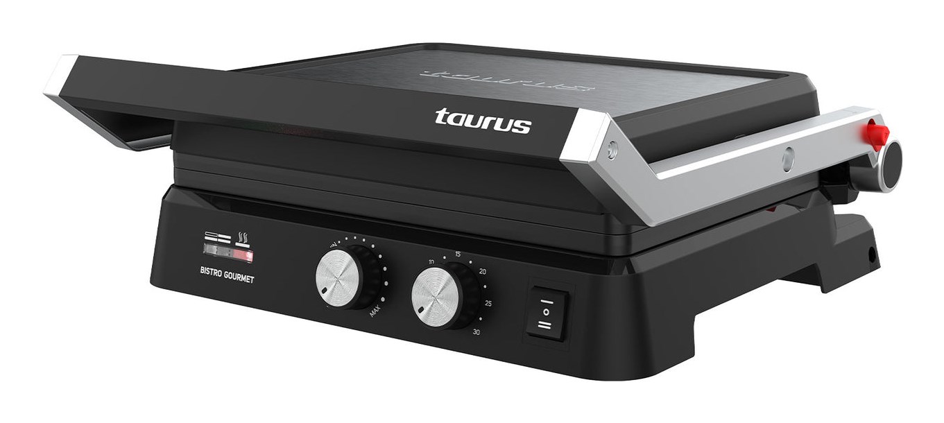Taurus Bistro Gourmet 2600 W 2-in-1