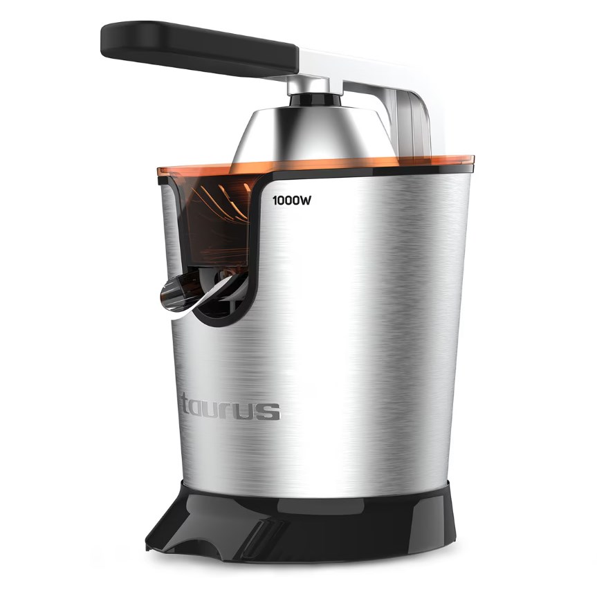 Taurus  Easy Press 1000 Legend Citrus