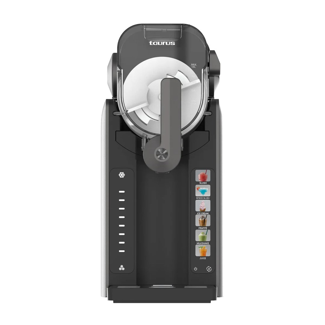 Taurus Flow ice cream maker |