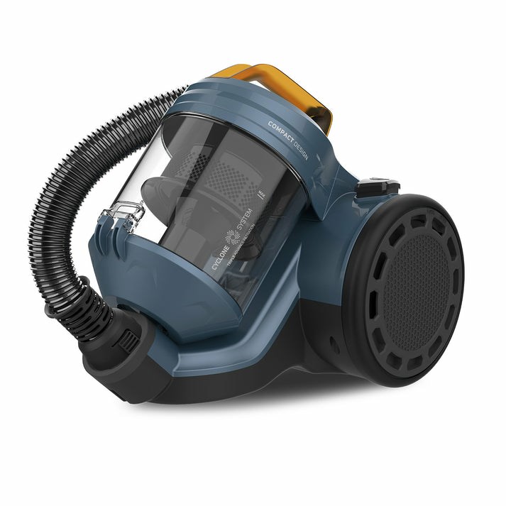 Taurus Homeland Cyclone bagless hoover |