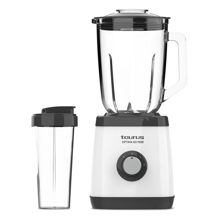 Taurus  OPTIMA GO 1500 jug blender