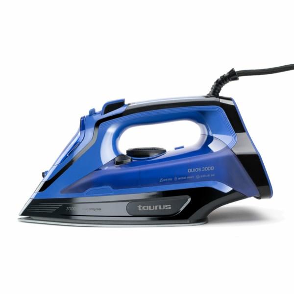 Taurus Quios 3000 Dry & Steam