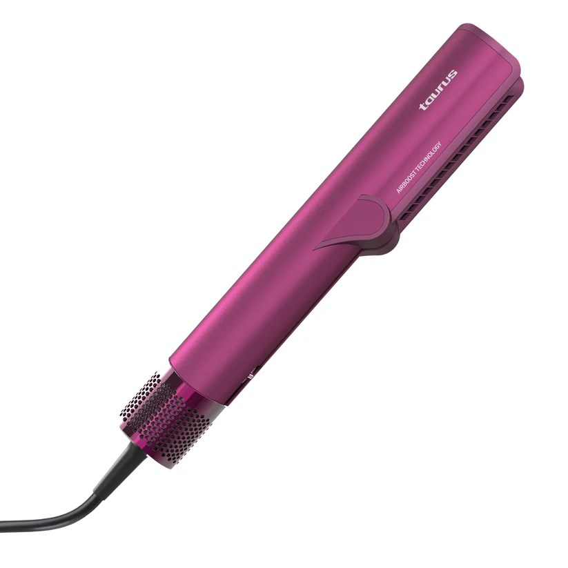 Taurus  Slimlook Duo Hairdryer and Straightener