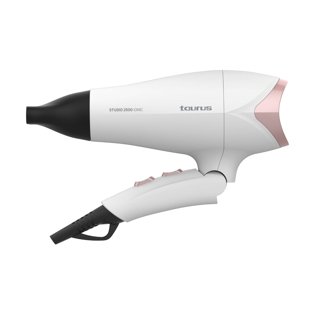 Taurus STUDIO 2500 IONIC hair dryer