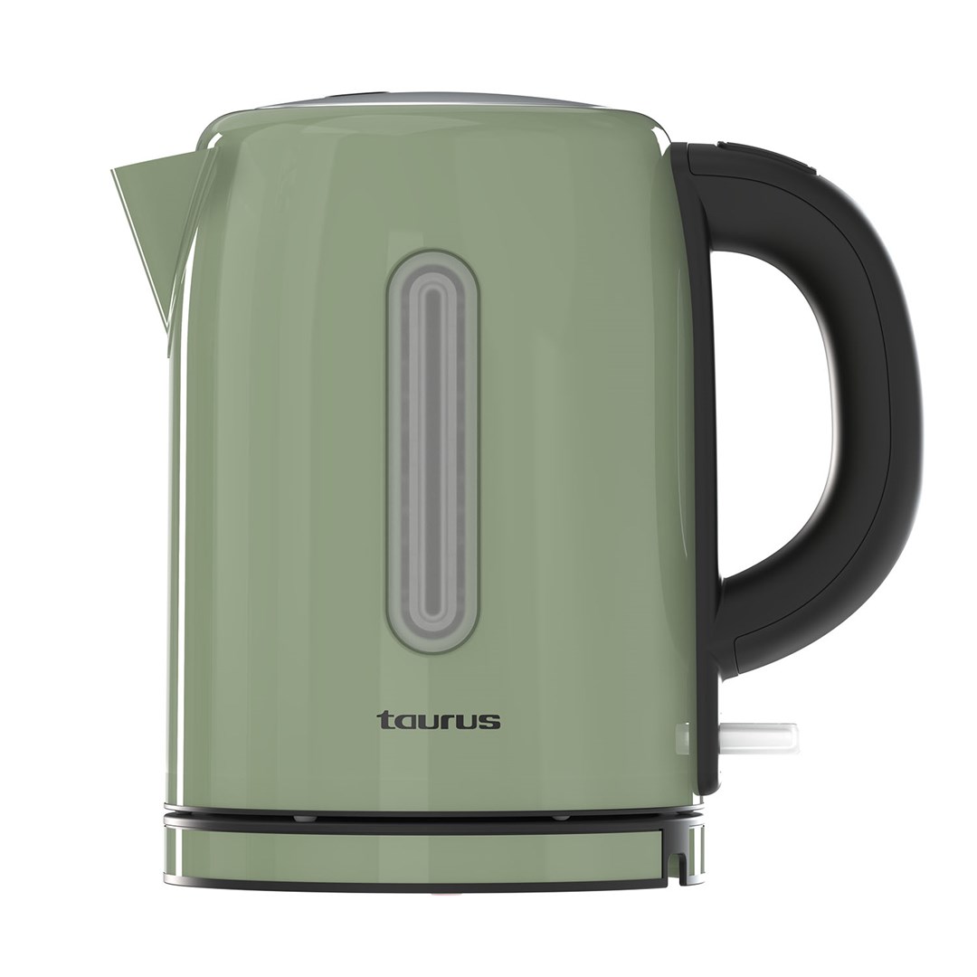 Taurus Vintage Compact Olive 1l Electric