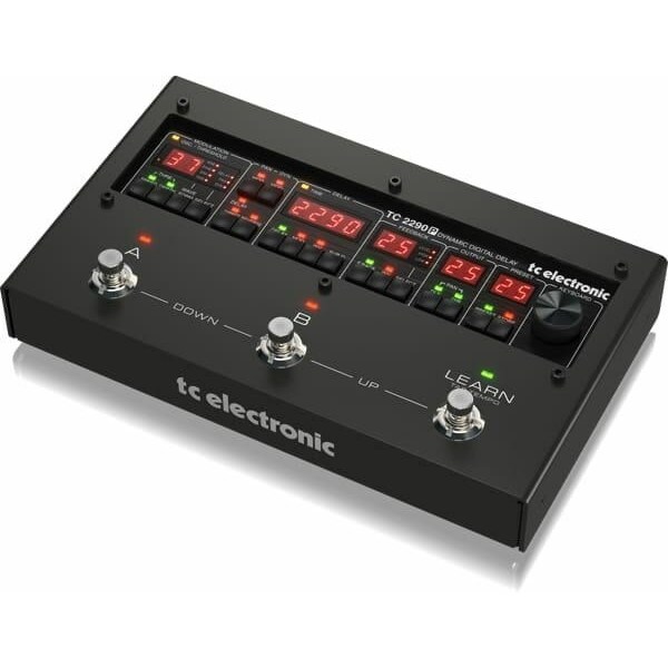 TC Electronic  2290 P DYNAMIC DIGITAL