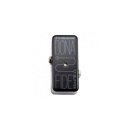 TC Electronic Bonafide Buffer Efekt typu