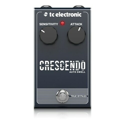 TC Electronic  Crescendo Auto Swell Efekt