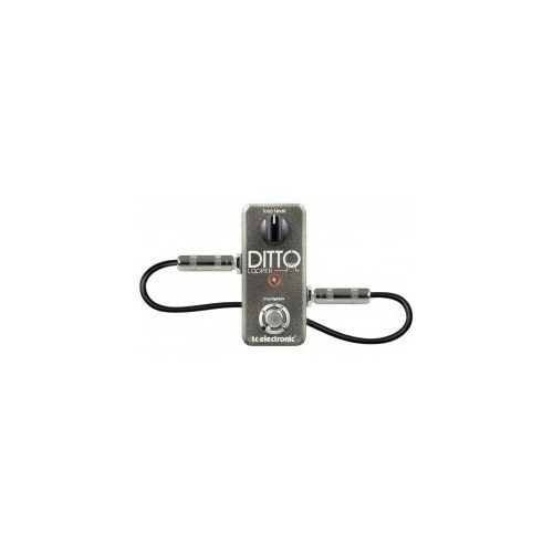 TC Electronic Ditto Looper Looper |