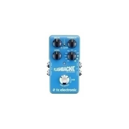 TC Electronic Flashback 2 - guitar