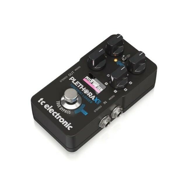 TC Electronic PLETHORA X1 NEO Multiefekt
