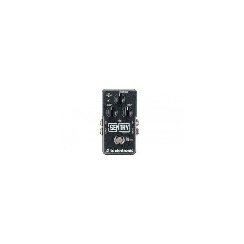 TC Electronic - Sentry Noise Gate