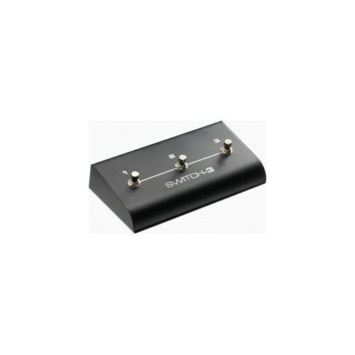 TC Electronic  Switch-3 Kontroler nożny |