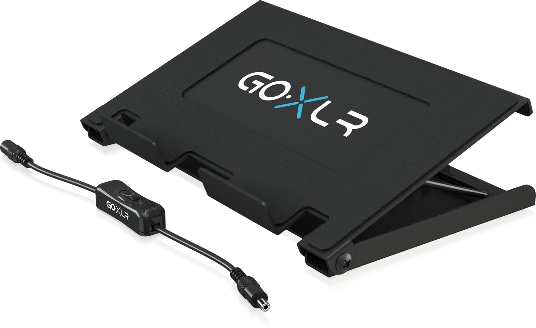 TC HELICON  goXLR Desk Stand –