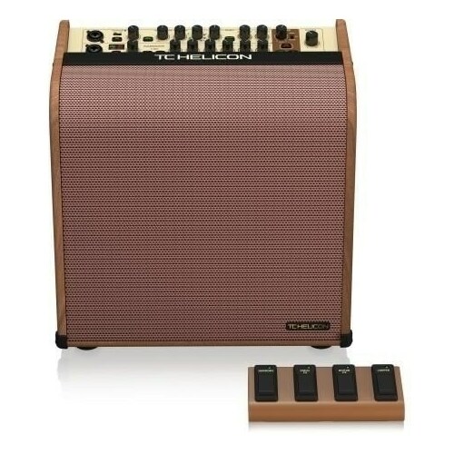 TC HELICON  Harmony V60 Combo do
