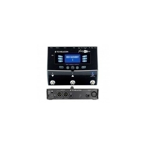 TC HELICON  Play Acoustic Procesor do