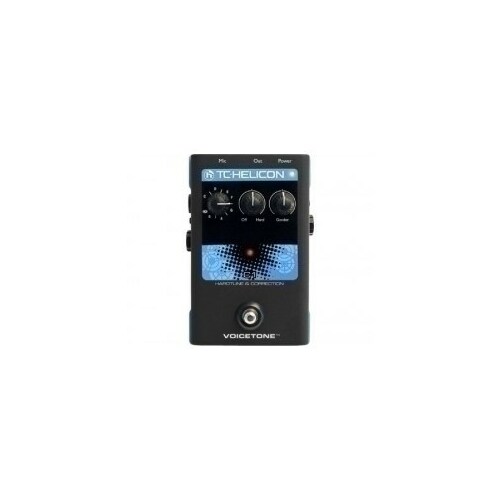 TC HELICON  VoiceTone C1 Procesor wokalowy