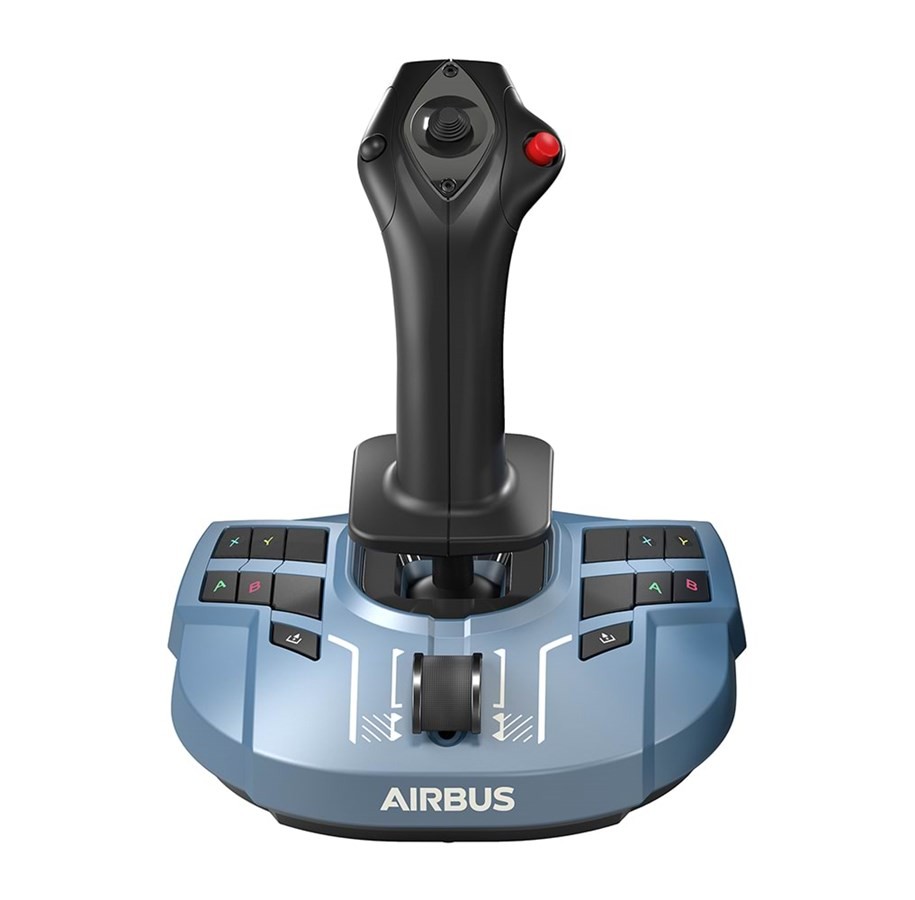 Thrustmaster  TCA SIDESTICK X AIRBUS |