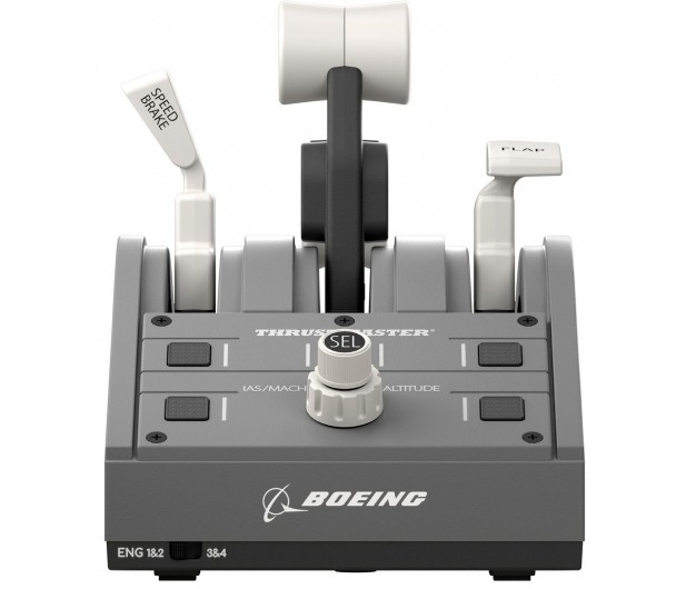 Thrustmaster TCA Yoke Boeing Ed Xbox