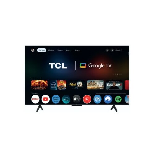 TCL  50P71K TV 127 cm (50&quot