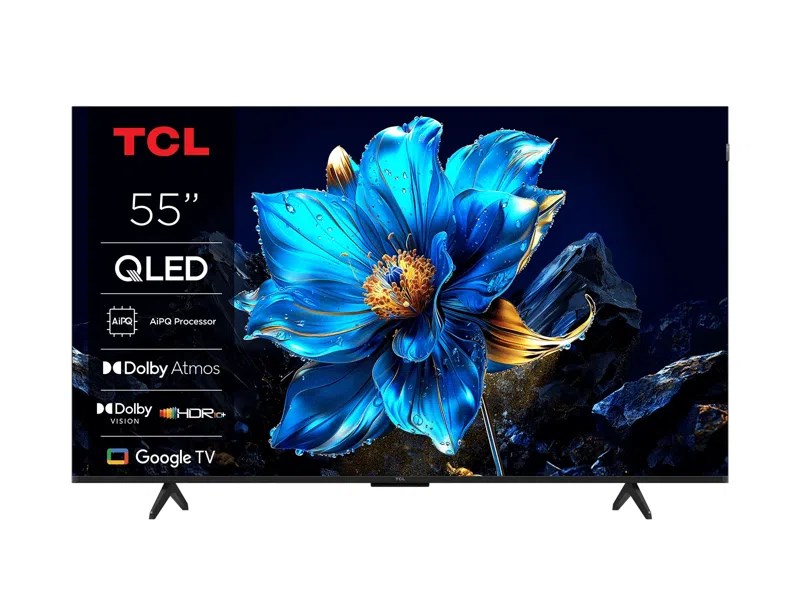 TCL  T69C 55T69C TV 139.7
