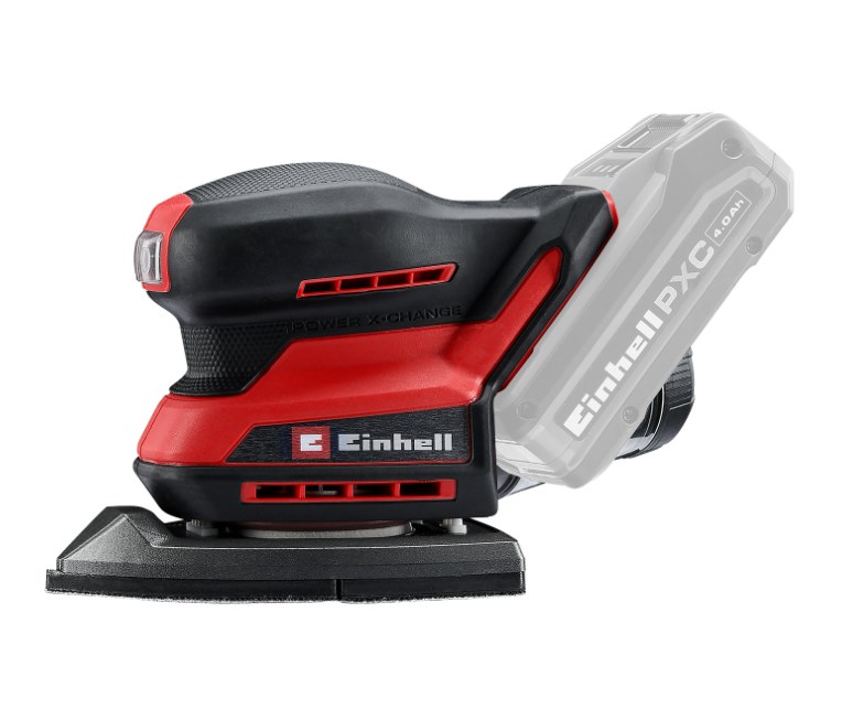 EINHELL TE-OS 18/150-2 Li Multi-Sander -