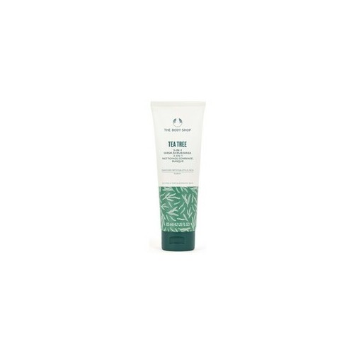 The Body Shop Tea Tree 3