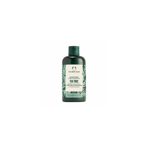 The Body Shop Tea Tree Conditioner