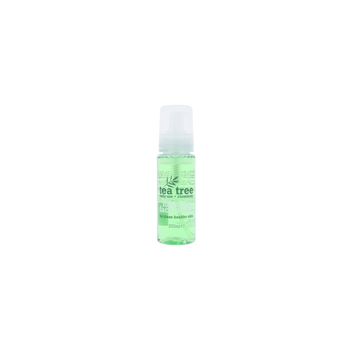 XPel Tea Tree Foaming Face Wash