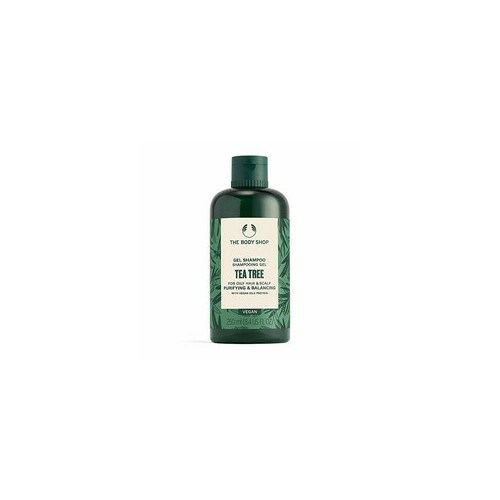 The Body Shop Tea Tree Gel