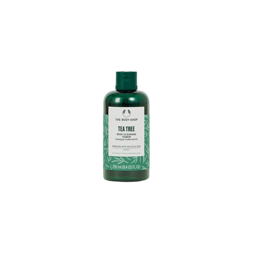 The Body Shop Tea Tree Skin