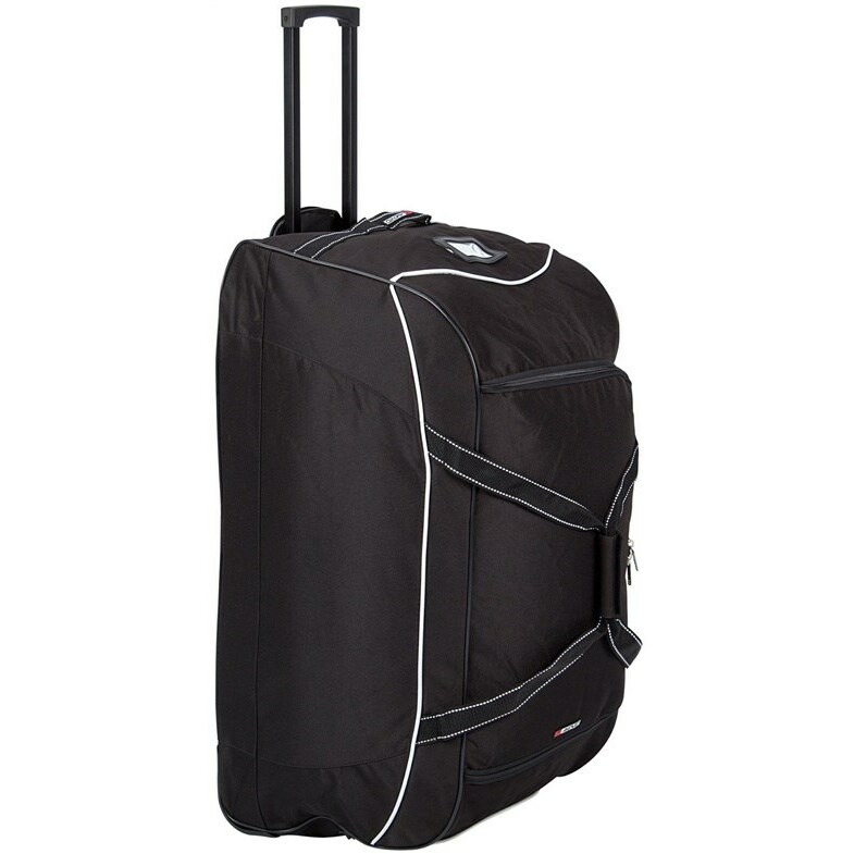 No name TEAM TROLLEY BAG |