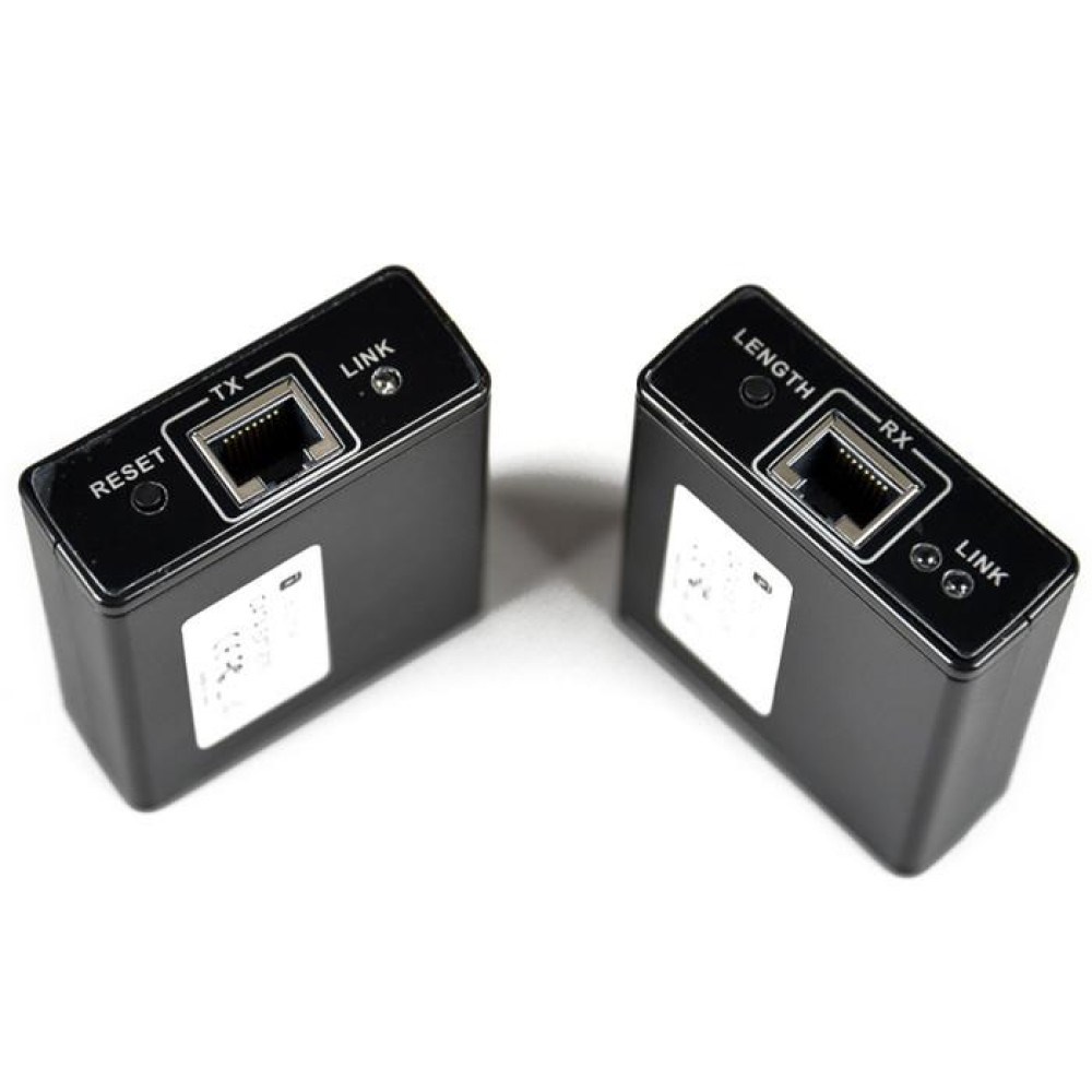 Techly  Amplifier HDMI Full HD up