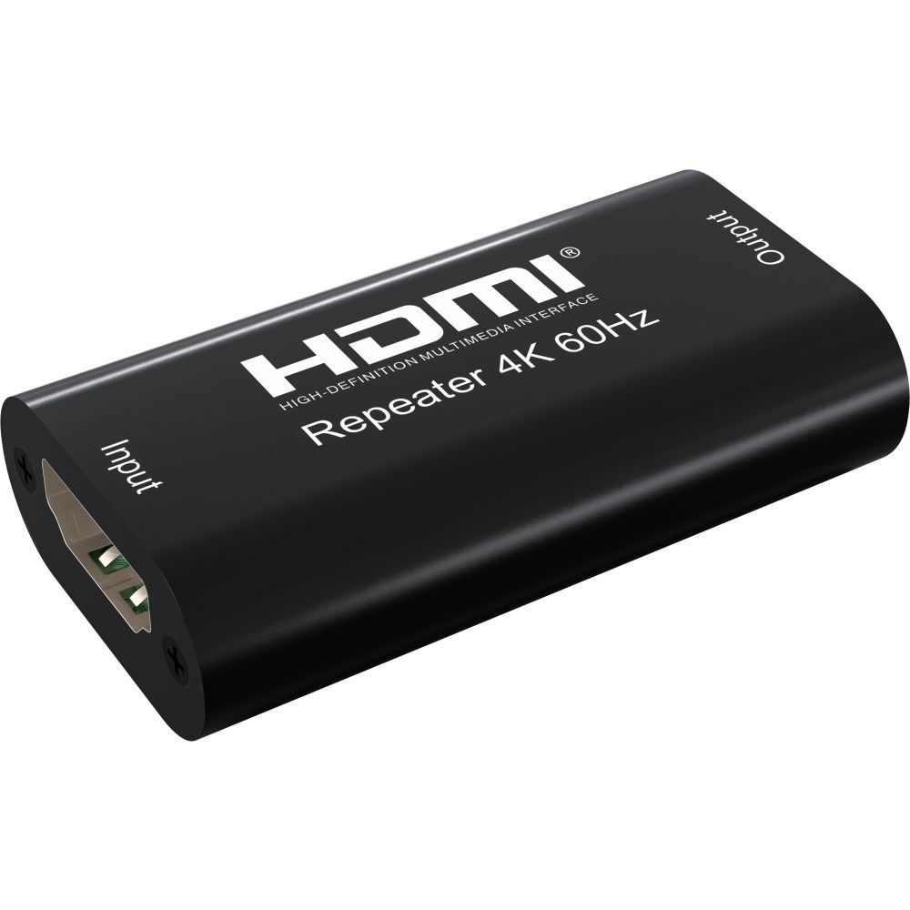 Techly  HDMI 2.0 4K UHD