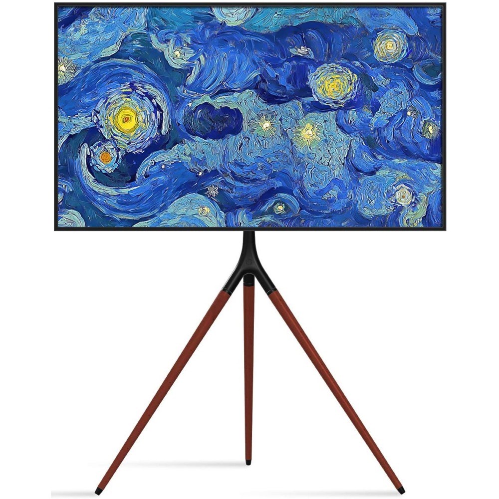 Techly Floor stand for TV 45-65