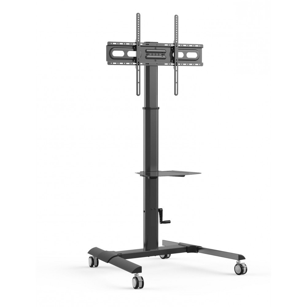 Techly  Mobile LCD/LED stand 32-70 inches