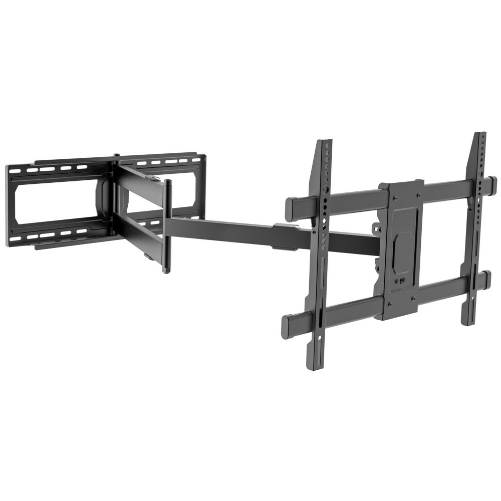 Techly  LED/LCD-Halterung fĂĽr 42-80" schwarz |