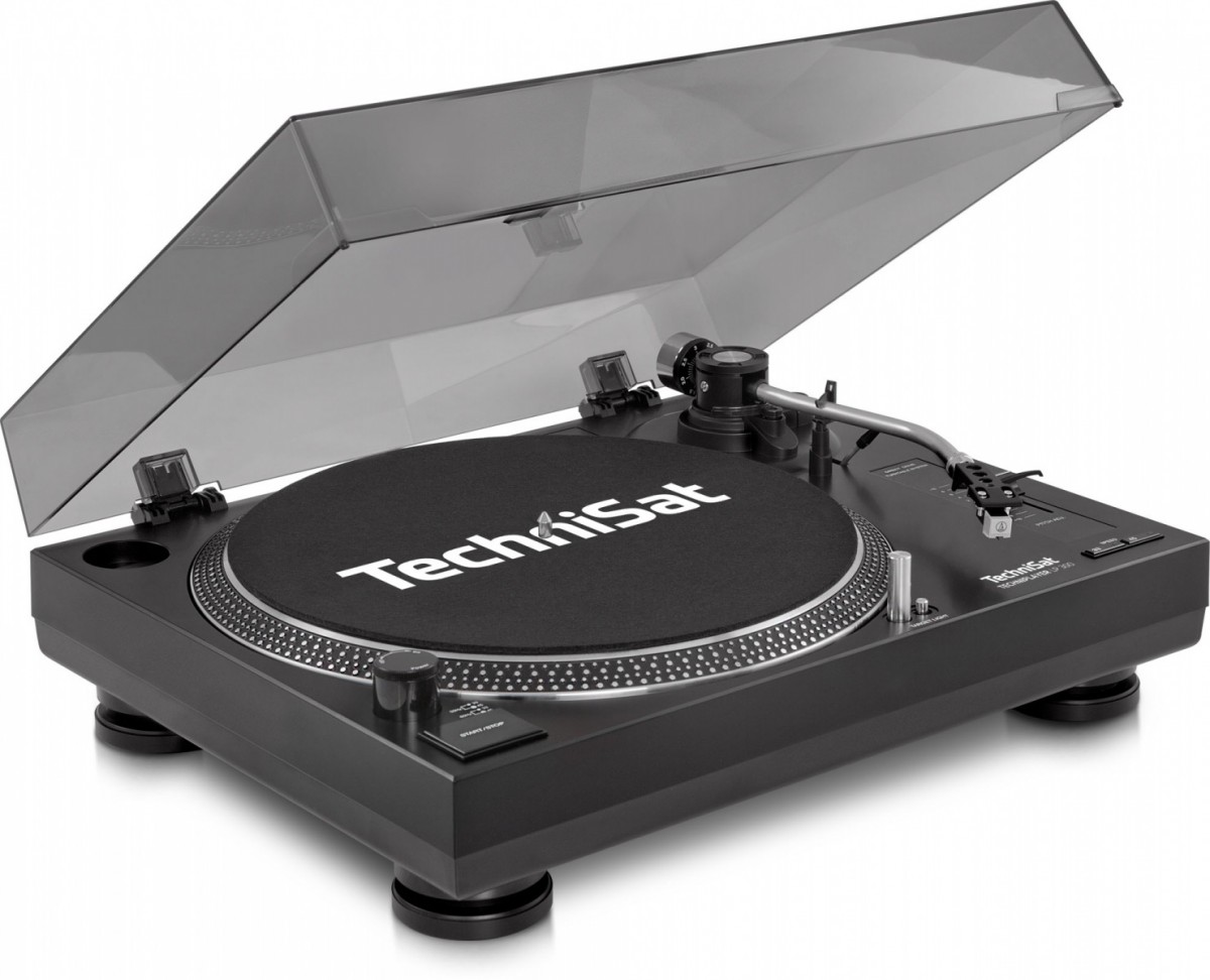 TechniSat TECHNIPLAYER LP 300 | 0000/9413
