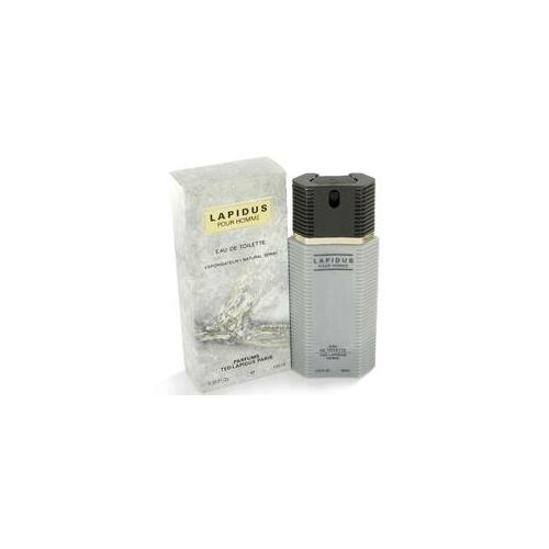 Ted Lapidus Men EDT (Man, 100ml)